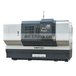 CK6180 High Quality CNC Lathe Machine thumbnail-3