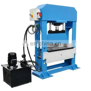 HPB-63 630kn Hydraulic Press Bending Machine thumbnail-4