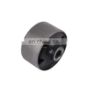 China Manufacturer Rubber Wholesale Auto Parts 54584-4H000 545844H000 54584 4H000 Suspension Arm Bushing For Hyundai Mazda thumbnail-1