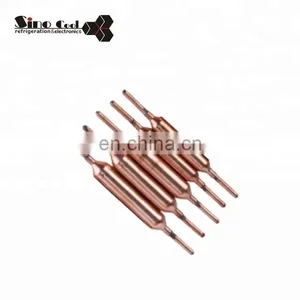 HVAC 10g 20g 25g 30g Refrigerator Copper Filter Drier 15g thumbnail-4