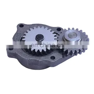Diesel Engine 6BT Oil Pump 3937404 Auto Engine PUMP LUBE 3937404 thumbnail-1