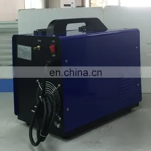 MIG/MMA-250 IGBT INVERTER Portable High Quality MIG 250 WELDER thumbnail-4
