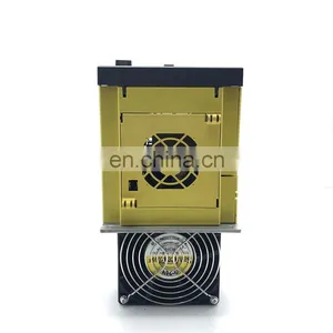 Good Quality A06B-6110-H037 Fanuc Alpha Power Supply PSM-37i thumbnail-4