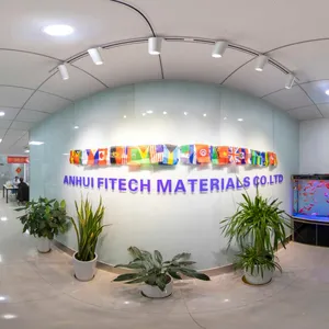 Anhui Fitech Material Co.,Ltd company overview - view 1 thumbnail