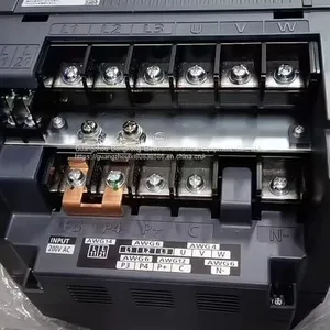 Mitsubishi Relay Module AJ65BTS-RPH thumbnail-1