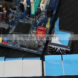 Good Adhesion High Quality Tear-Resistant Thermal Adhesive Tape For Rdram Memory Moduies thumbnail-1