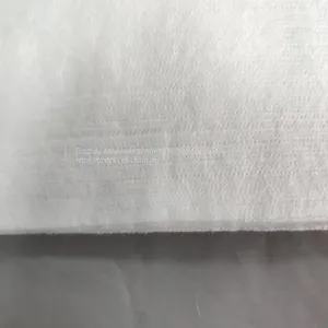 Thermal Insulation Heat Insulation e Type Fiberglass Needle Mat E-Glass Fiberglass Needled Mat With Thickness 21mm 22mm 23mm 24mm thumbnail-2