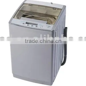 6.8kg Top Open Automatic Washing Machine thumbnail-1