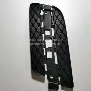 Front Bumper Fog Lamp Grill OE 1648847222 FOR MERCEDES BENZGLS GLE-CLASS W164 thumbnail-1