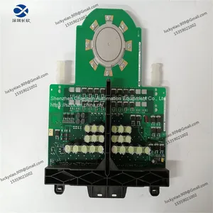 ABB 5SHX1445H0002 3BHL000387P0101 Spot Goods thumbnail-1