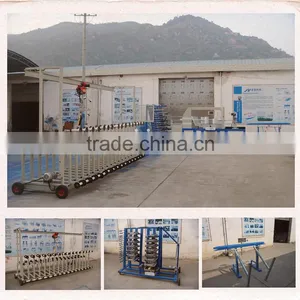 JY - HS120 Manufacturer for Spiral Paper Tube Winding Machine thumbnail-2