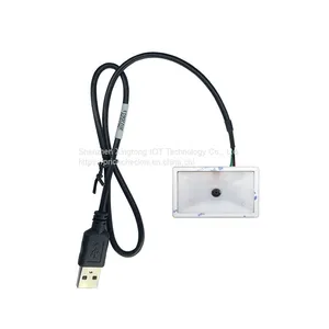 XT206M2 Slot Machine Dynamic QR Code Reader Printed QR Code Scanner Fixable QR Code Reader thumbnail-2