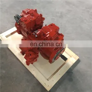 R140W-7 Hydraulic Pump 31N4-15011 K3V63DTP-1JHR-9C0S thumbnail-4