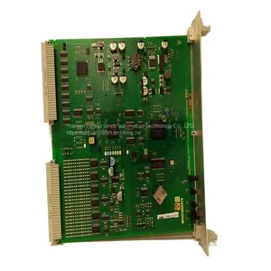 ABB 5SHX1060H0003 SCR Control Unit Module thumbnail-1