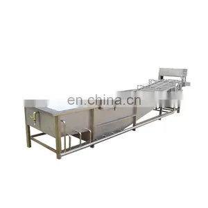 Fruit and Vegetable Washing Machine Ultrasonic thumbnail-5