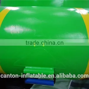 High Quality Crazy Inflatable Saturn Water Toy Saturn for Water Activities thumbnail-6