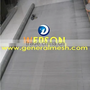 Nichrome Wire Mesh,Nichrome Wire Cloth 30 Years Factory | Generalmesh thumbnail-6