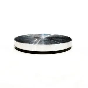 125mm Resin Diamond Grinding Disc Green Abrasive SDC2000 Mesh Metallographic Grinding Machine Polishing thumbnail-3