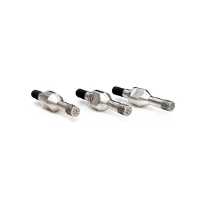 High Precision Electric Spindle CBN Grinding Wheel Grinding Rod 20Cr Carburizing Quenching Inner Circular Grinding Machining thumbnail-2