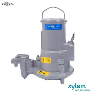 XYLEM FLYGT High Quality Electric Centrifugal Submersible Self-Priming Sewage Water Pump Qdx Series With CE thumbnail-1