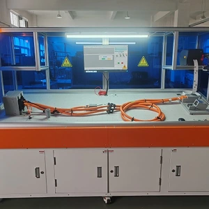 Shanghai Cleanknow Mechanical & Electronic Equipment Co., Ltd company overview - view 4 thumbnail