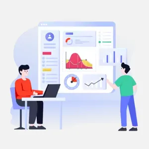 Top Selling Customized Dashboard Development Software for Making Informed Business Management Decisions thumbnail-3