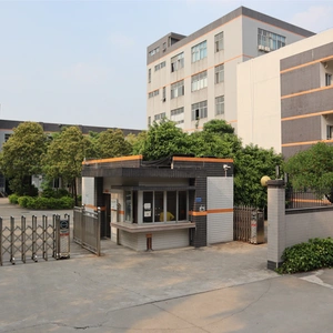 Foshan Kinsun Intelligent Equipment Technology., Co.Ltd company overview - view 1 thumbnail