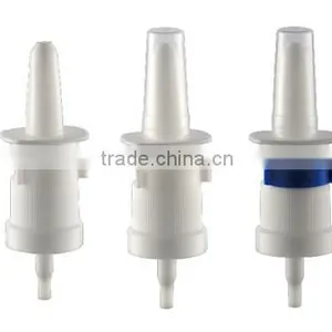 0.13ml Dosage Popular Perfume Pump Screw Micro Sprayer Mist Trigger Sprayer thumbnail-2