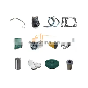 Beiben V3 NG80B Weichai WP10/WP12/WP13 Yuchai Fast 12JS160/12JS180/12JSD200 Truck Spare Parts A3817600059 Arrest thumbnail-1