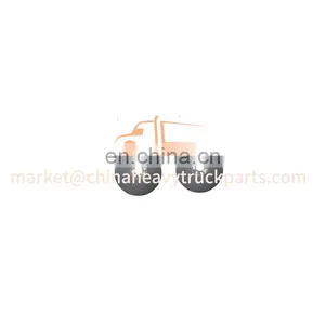 Foton Auman/Aumark/Miler/Land Pioneer Weichai Engine Gearbox Zf/Fast Truck Spare Parts 61560020010 Shock Absorber thumbnail-4