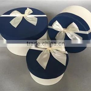 Round Gift Box thumbnail-4