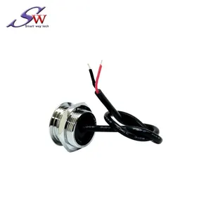 TMR-C 1-wire Dallas Key Reader IButton Probe for GPS Device Elevator Access Control thumbnail-3