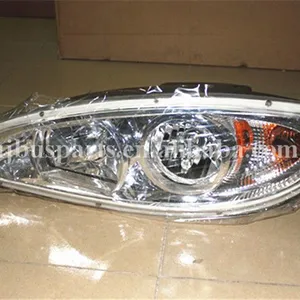 Bus Front Light Guangzhou Bus Parts & Accessories 2019 Smart Mini Led Headlights HJQ-009 With Low Price thumbnail-2