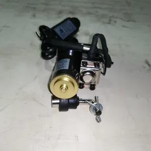 High Performance Bus Engine Parts J41C1-1115340 Stop Oil Cylinder thumbnail-5