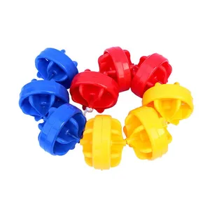 Swimming Pool Line Wave Lap Lane Divider Competition Swimming Pool Float Lane Rope thumbnail-2
