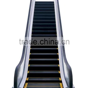 High Qualigy Commercial Office ESCALATOR Indoor & Outer Door OT-F17 thumbnail-2