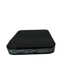 Mining PVC Pvg 680s Rubber Solid Woven Conveyor Belt thumbnail-2