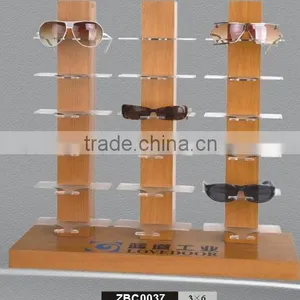Glasses Display Stand thumbnail-1
