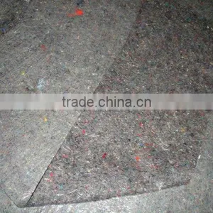 Breathable Waterproof Lining Fabric thumbnail-1