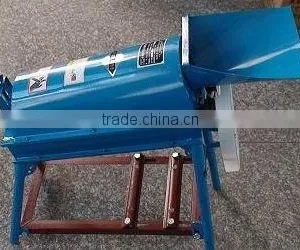 Small Corn Peeling Machine for Family Using thumbnail-1