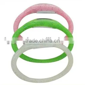 Silicone Hologram Wristwatch for Gifts thumbnail-1