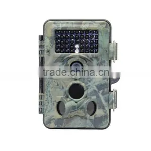 Good Price 42pcs 940nm Black No Glow Covert Trail Cameras thumbnail-3