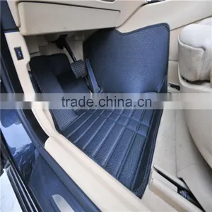 Factory Price Car Floor Mat , Waterproof 3d Car Mat thumbnail-5