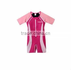 Neoprene Kids Wet Shorts for Diving thumbnail-1