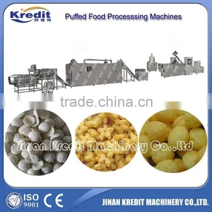 New Type Puffed Food Processing Machine thumbnail-4