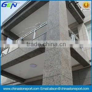 Granite Exterior Wall Cladding Building Stone thumbnail-3