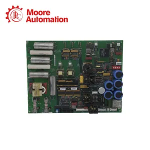 GE DS200SVAAG1A DS200SVAAG1ACB Voltage Attenuator Board thumbnail-4