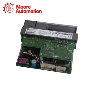 AB 1747OC-EBCBA Open Controller CPU Module IN STOCK thumbnail-5