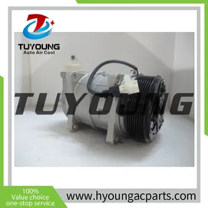 JAC N120 Air Conditioning Compressor 8103010LE500 thumbnail-1