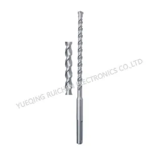 Electrical Sds Plus Hammer Drill Bit for Concrete Masonry Hammer Drill Bit thumbnail-5